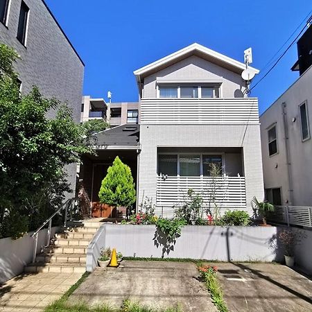 Bell House Apartment Tokyo Ngoại thất bức ảnh