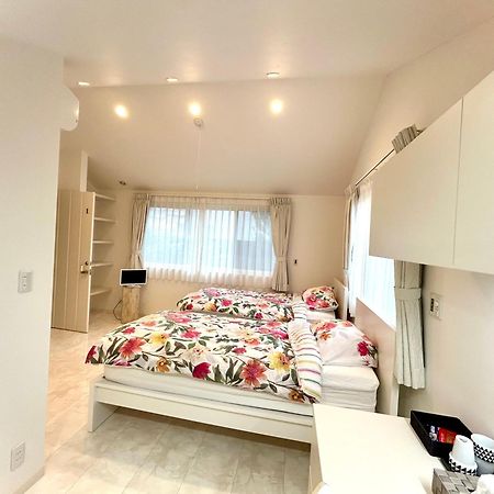 Bell House Apartment Tokyo Ngoại thất bức ảnh