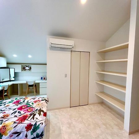 Bell House Apartment Tokyo Ngoại thất bức ảnh