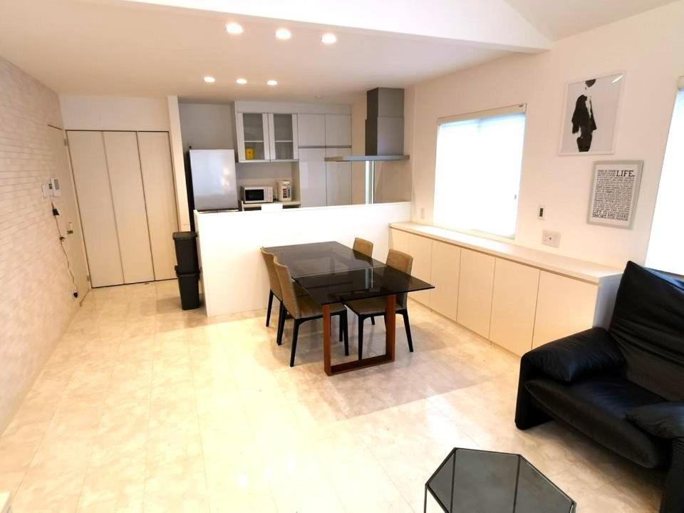 Bell House Apartment Tokyo Ngoại thất bức ảnh