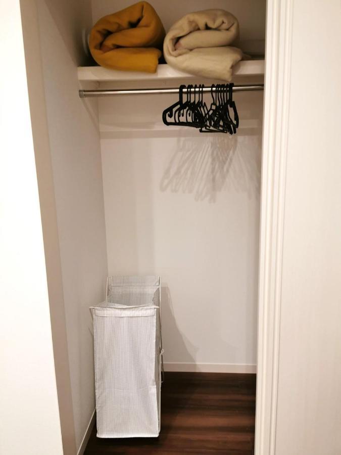Bell House Apartment Tokyo Ngoại thất bức ảnh
