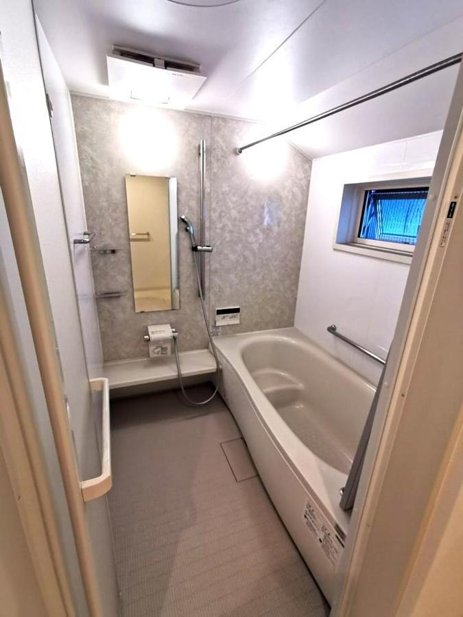 Bell House Apartment Tokyo Ngoại thất bức ảnh