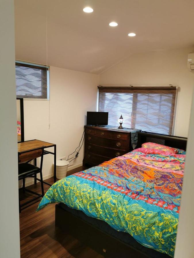 Bell House Apartment Tokyo Ngoại thất bức ảnh