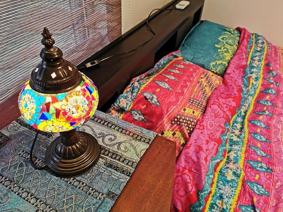 Bell House Apartment Tokyo Ngoại thất bức ảnh