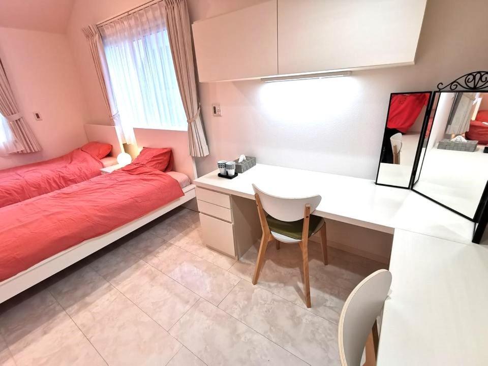 Bell House Apartment Tokyo Ngoại thất bức ảnh