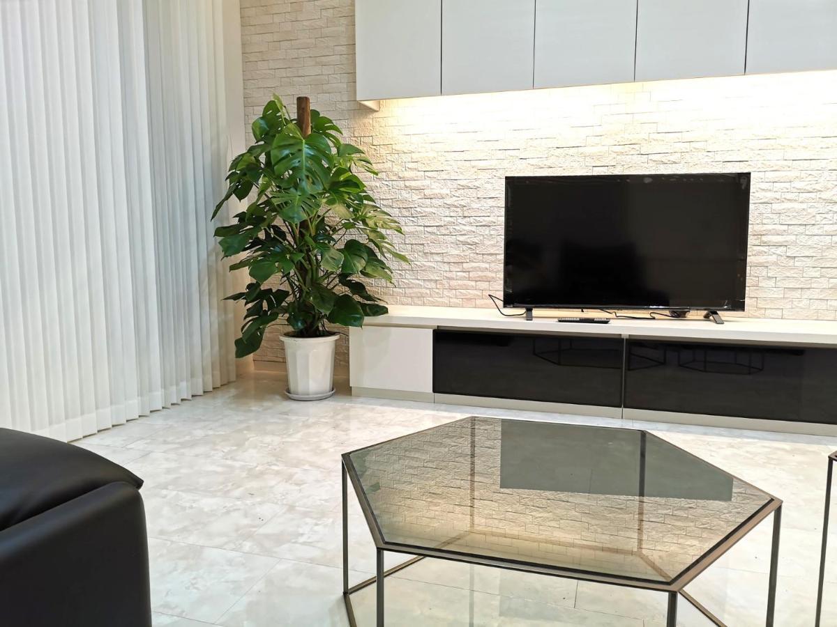 Bell House Apartment Tokyo Ngoại thất bức ảnh