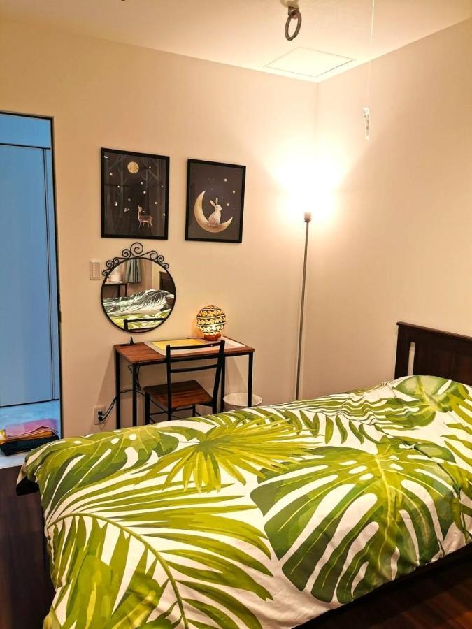 Bell House Apartment Tokyo Ngoại thất bức ảnh