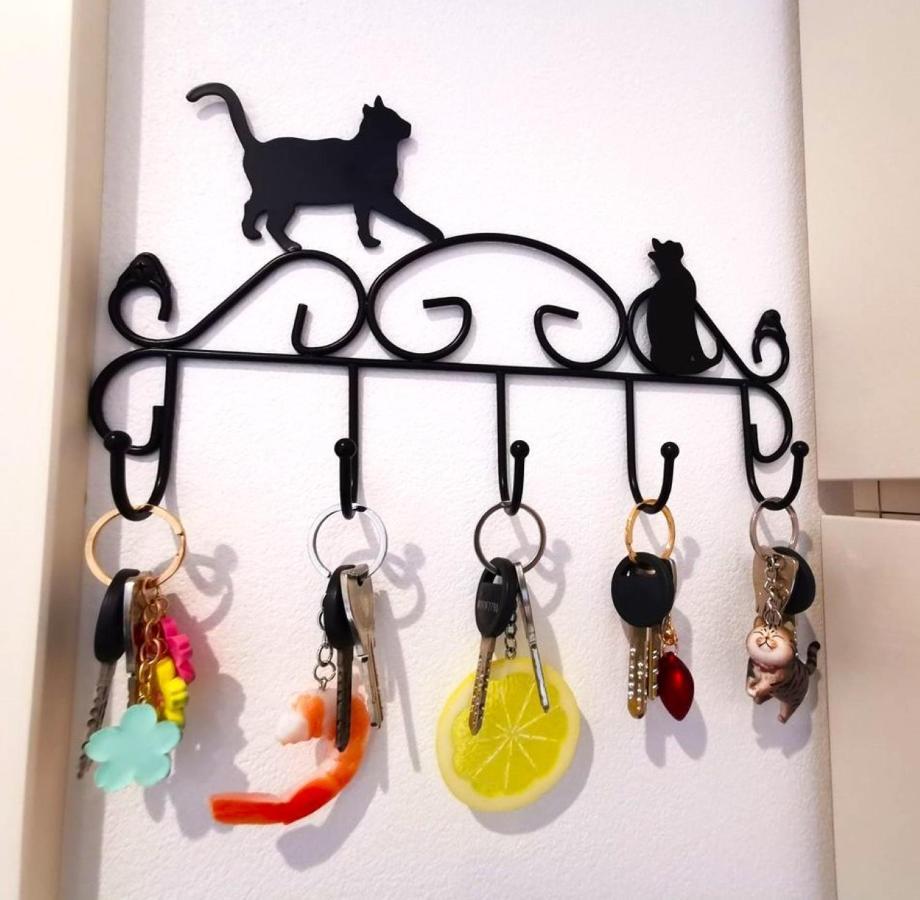Bell House Apartment Tokyo Ngoại thất bức ảnh