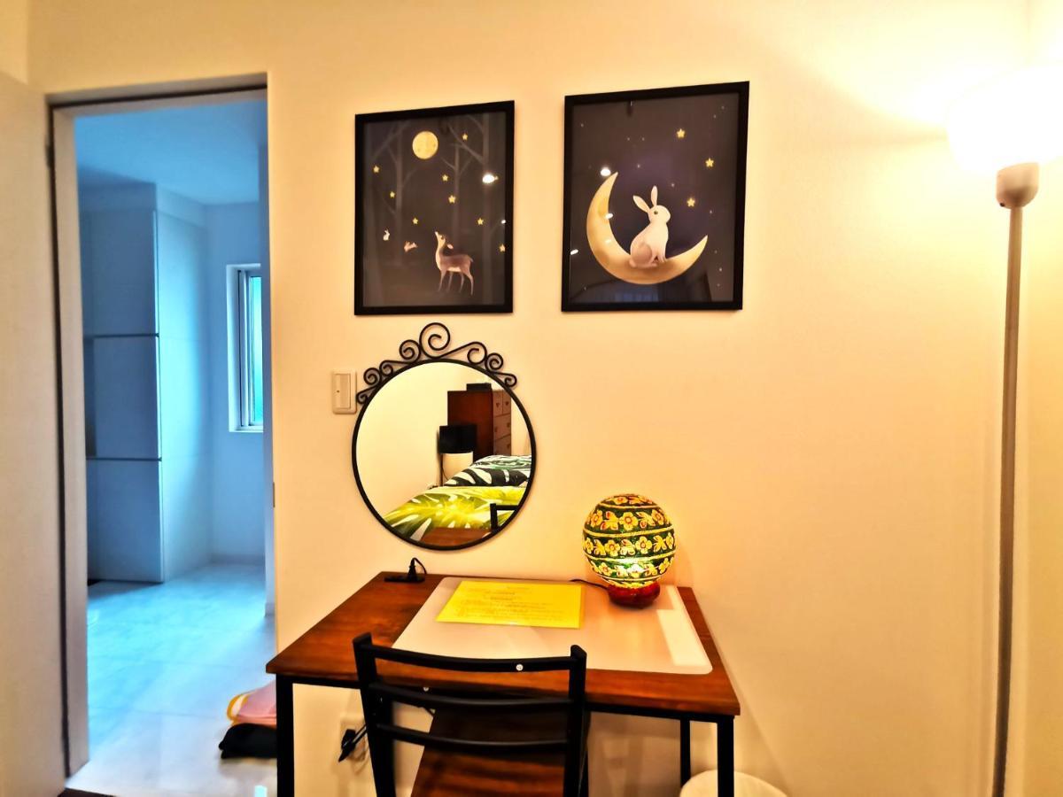 Bell House Apartment Tokyo Ngoại thất bức ảnh