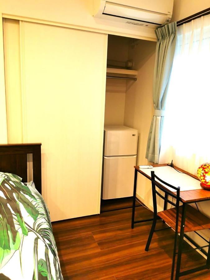 Bell House Apartment Tokyo Ngoại thất bức ảnh