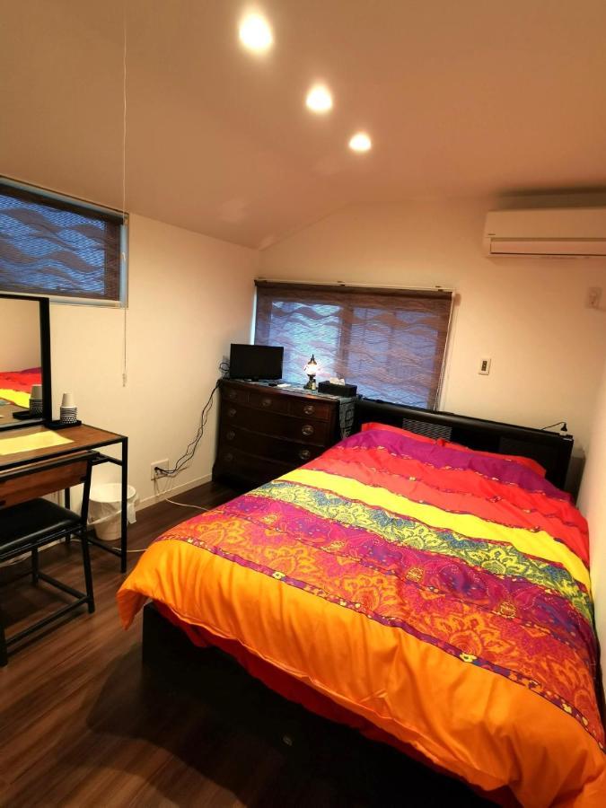 Bell House Apartment Tokyo Ngoại thất bức ảnh