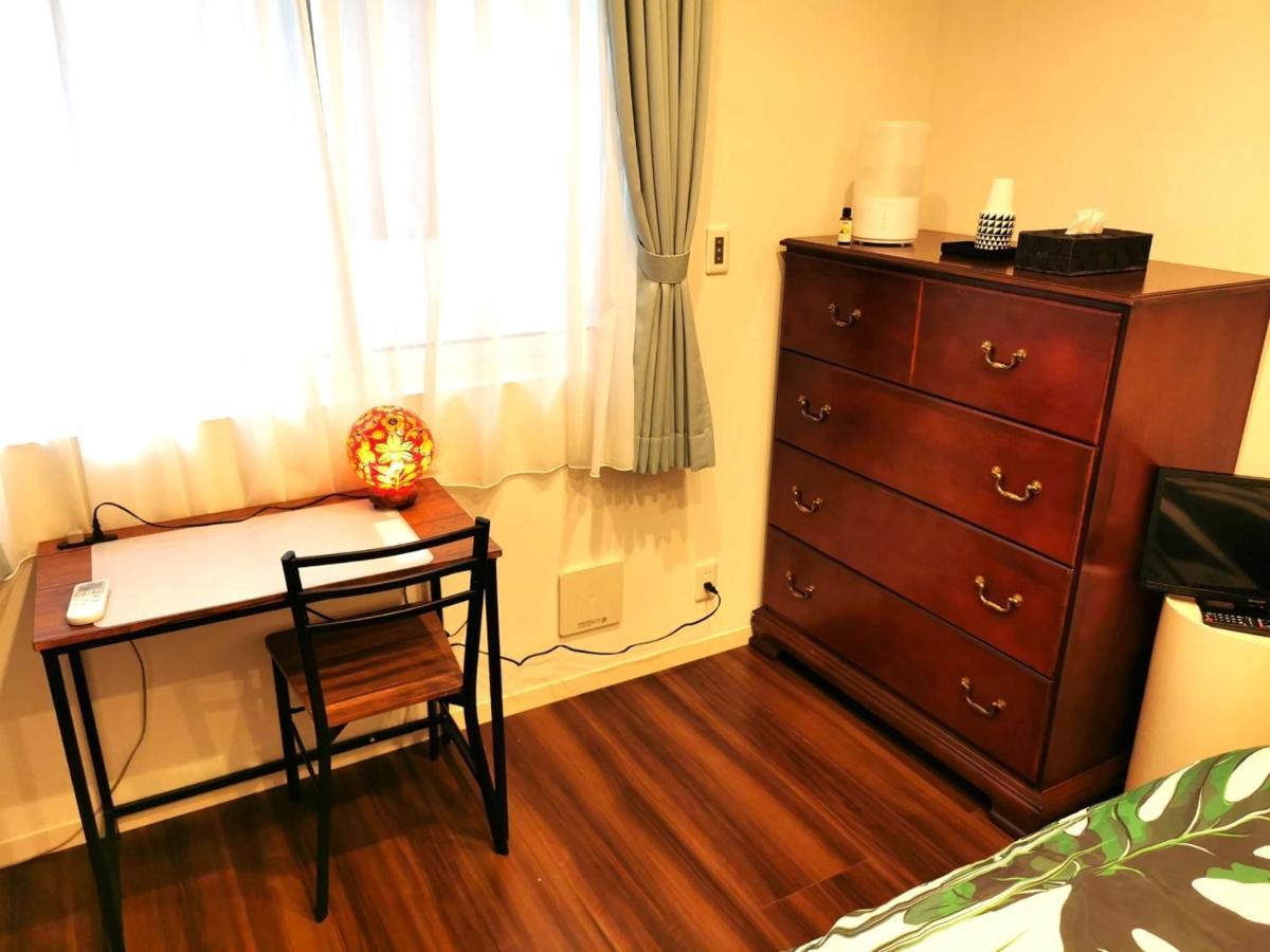 Bell House Apartment Tokyo Ngoại thất bức ảnh