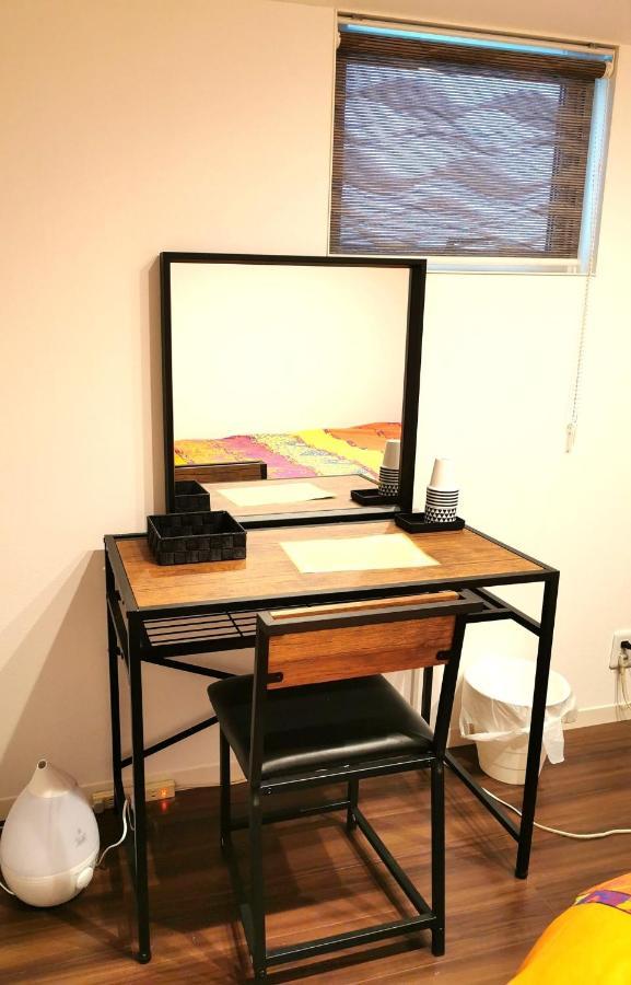 Bell House Apartment Tokyo Ngoại thất bức ảnh