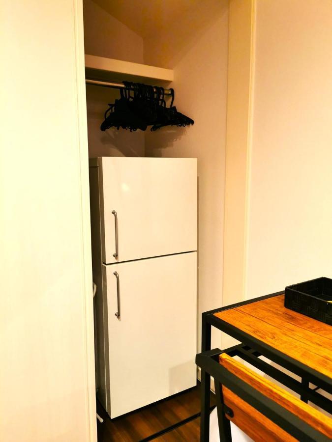 Bell House Apartment Tokyo Ngoại thất bức ảnh