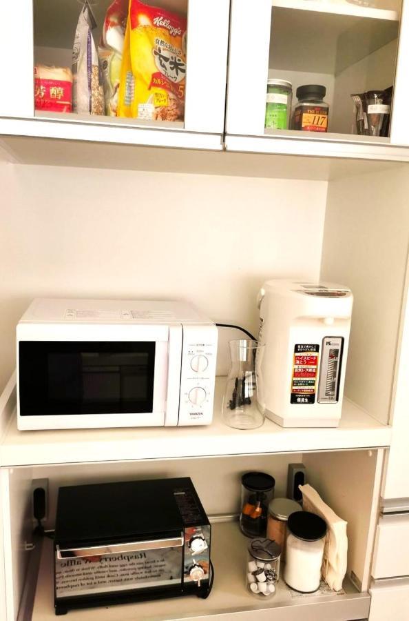 Bell House Apartment Tokyo Ngoại thất bức ảnh