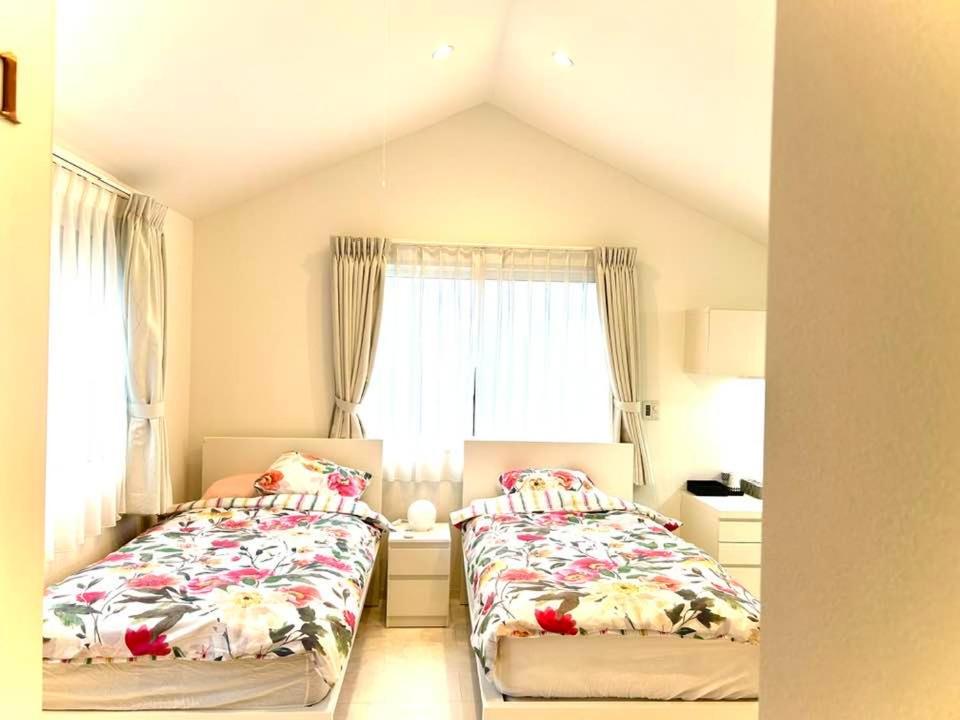 Bell House Apartment Tokyo Ngoại thất bức ảnh